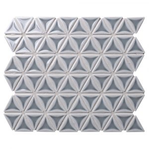 Regular Triangle Archives - ANT TILE • Triangle Tiles & Mosiacs ...