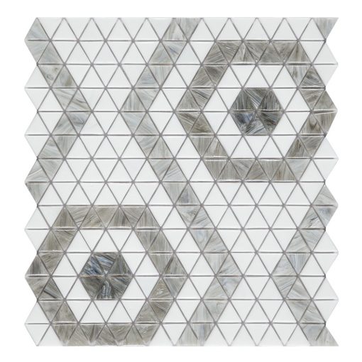ZOJ2907-Wholesale Geometric Triangle Star Pattern Glass Mosaic Tile Price (4)